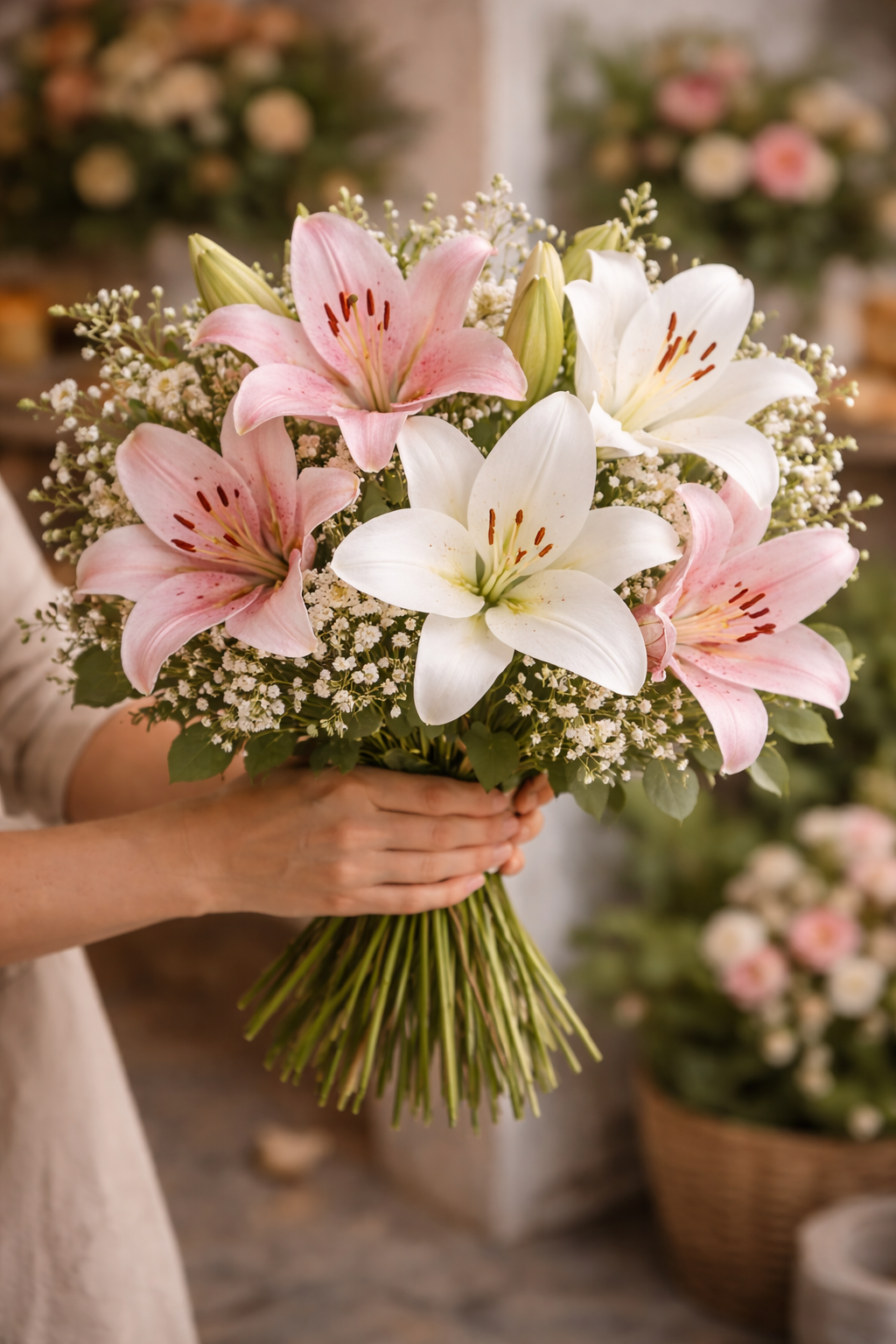 Blumen und pflanzenmarkt Holländer Köln